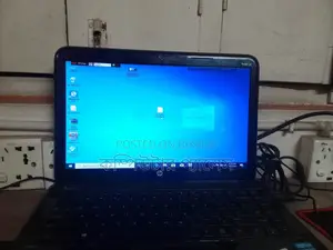 Laptop HP 4GB Intel Core I3 HDD 500GB