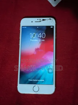 Apple iPhone 6 64 GB Gold