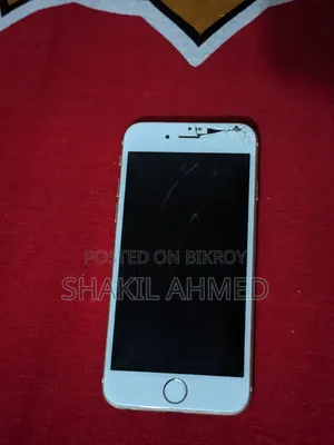 Apple iPhone 6 64 GB Gold