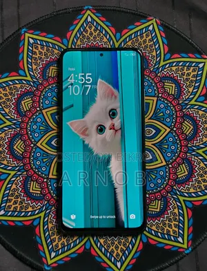 Xiaomi Poco F3 256 GB Black