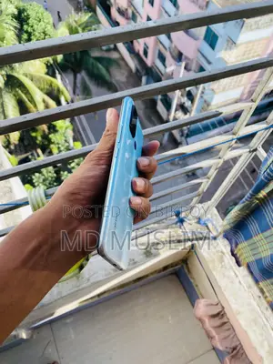 Realme C17 128 GB Blue