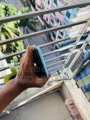 Realme C17 128 GB Blue