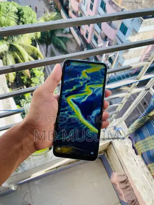 Realme C17 128 GB Blue