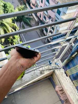 Realme C17 128 GB Blue