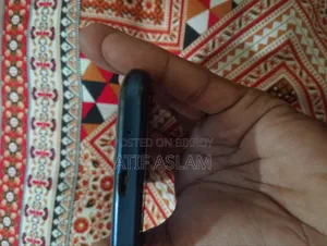 Itel A26 32 GB Blue