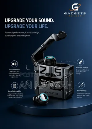 M25 Earbuds