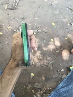 Motorola Moto G35 128 GB Green
