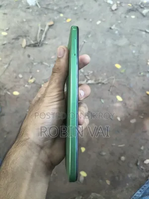 Motorola Moto G35 128 GB Green