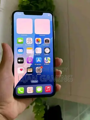 Apple iPhone XS 64 GB Black