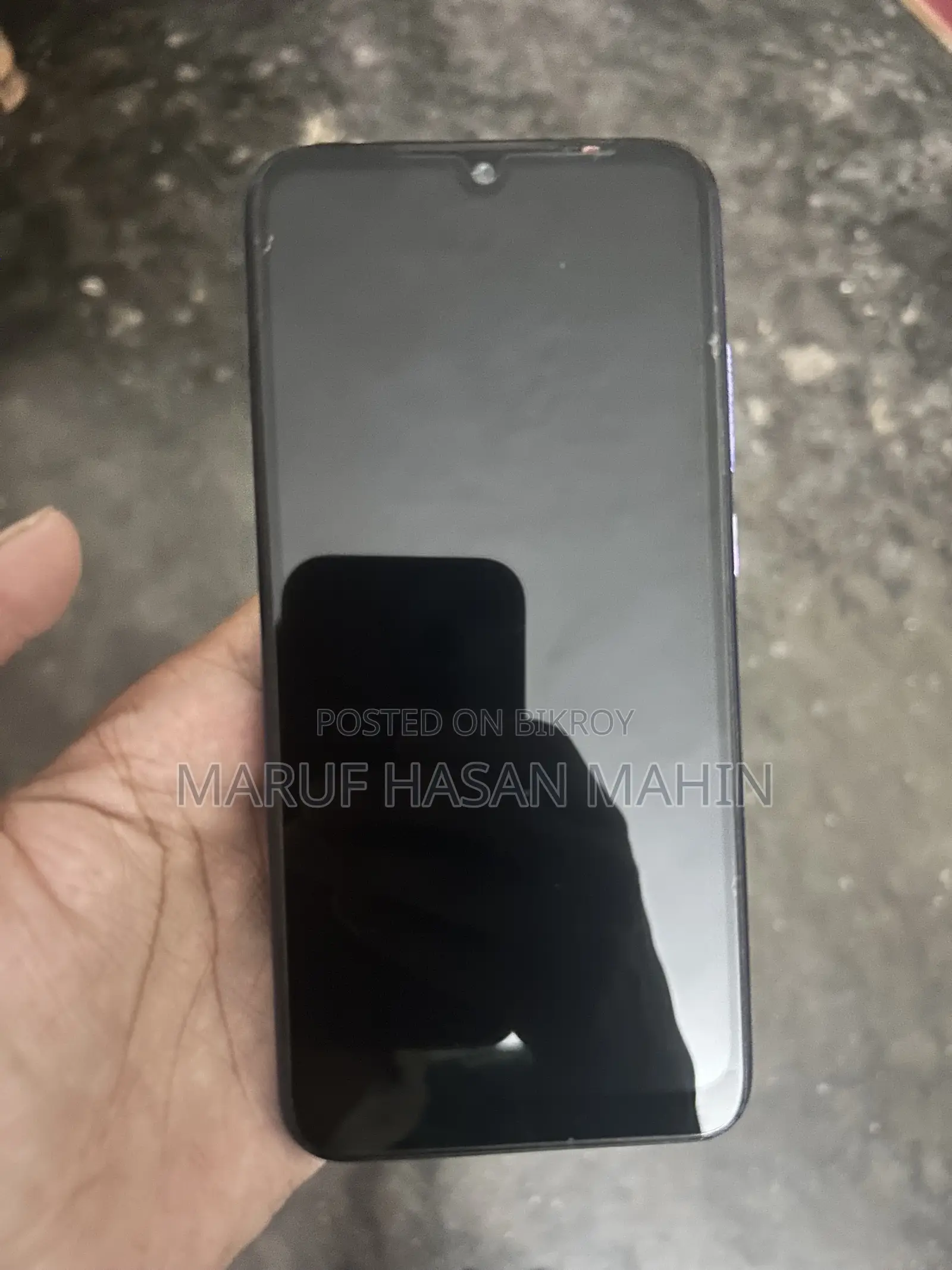 Xiaomi Redmi Note 7 32 GB Blue