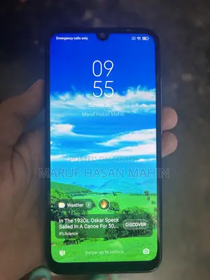 Xiaomi Redmi Note 7 32 GB Blue