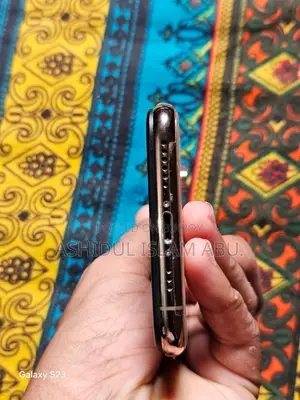 অ্যাপল আইফোন এক্সএস ম্যাক্স ৬৪ জিবি গোল্ড