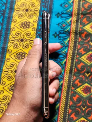 অ্যাপল আইফোন এক্সএস ম্যাক্স ৬৪ জিবি গোল্ড