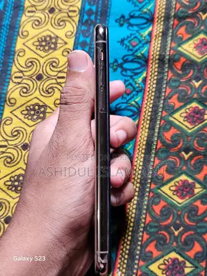 অ্যাপল আইফোন এক্সএস ম্যাক্স ৬৪ জিবি গোল্ড