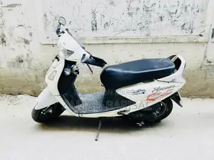 Hero Pleasure 2013 White