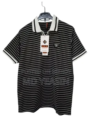 A Collar T-Shirt 500 Taka > [XL, L, M]