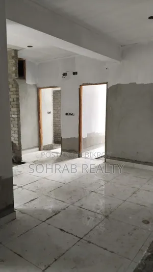 4 Bedroom Apartment in Sohrab Realty, Uttara for sale