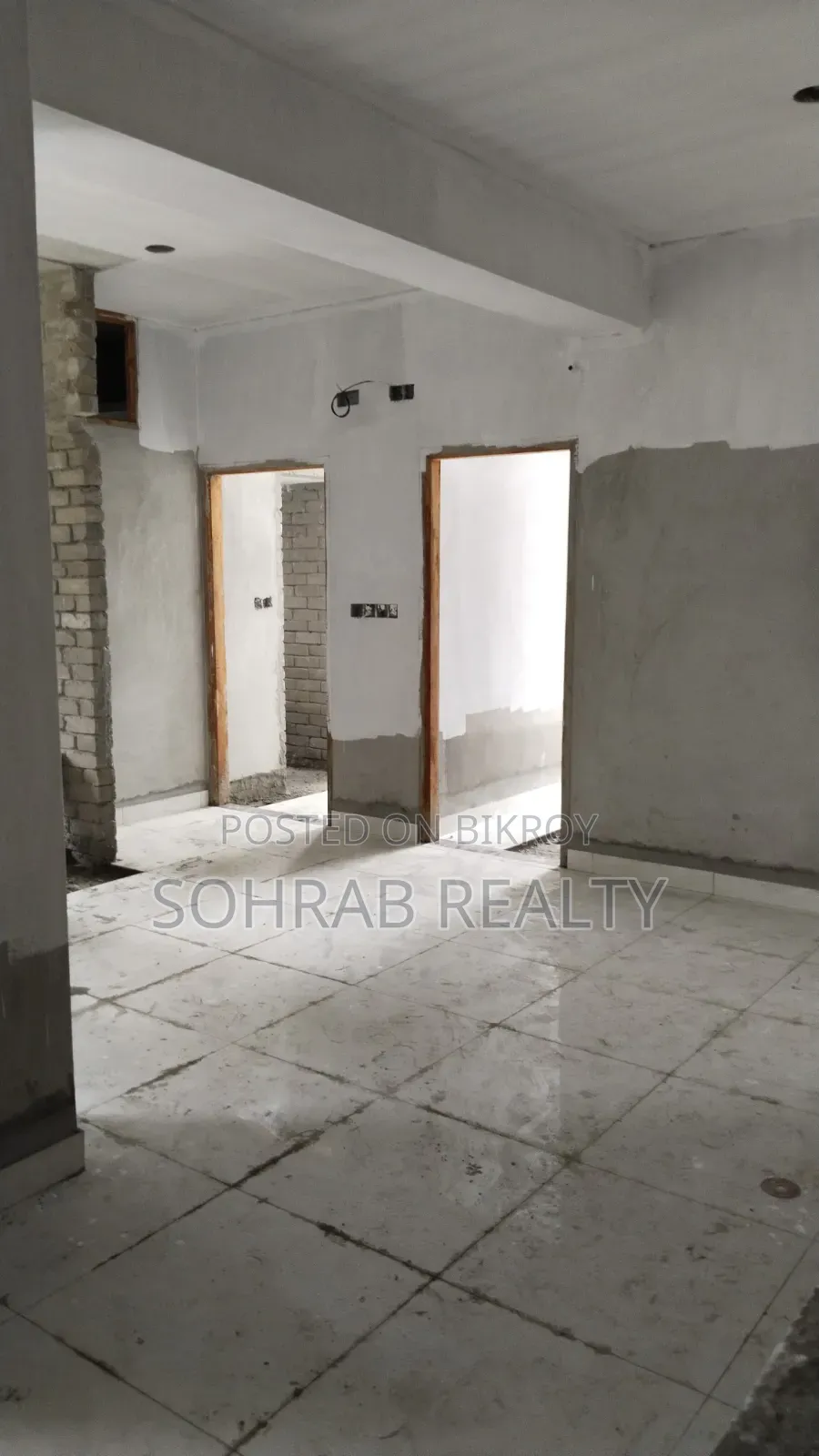 4 Bedroom Apartment in Sohrab Realty, Uttara for Sale