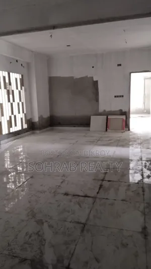 4 Bedroom Apartment in Sohrab Realty, Uttara for Sale