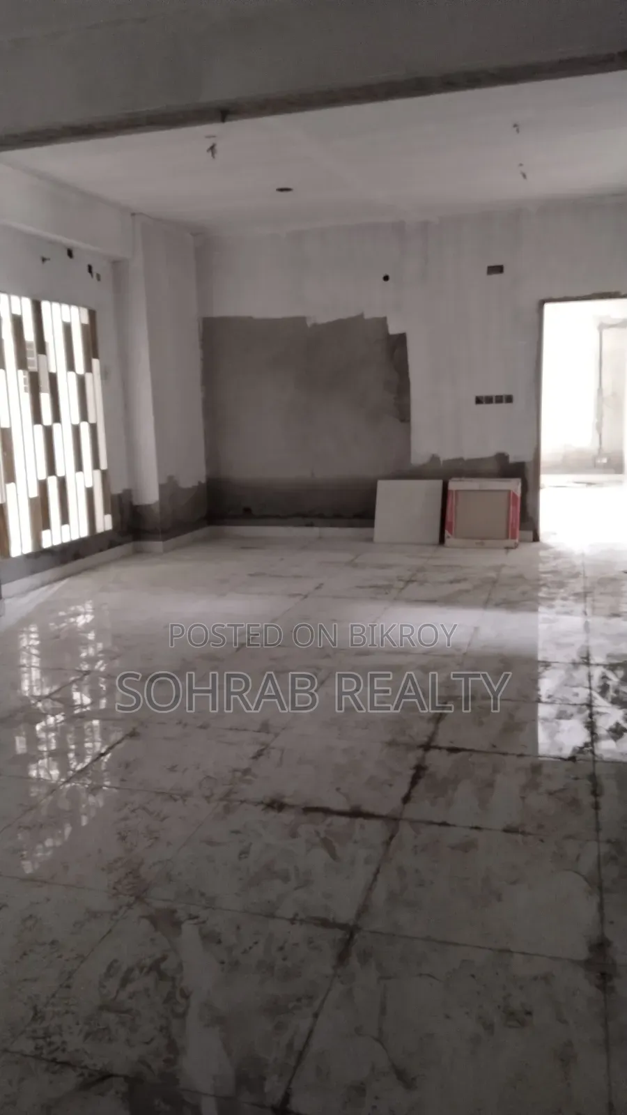 4 Bedroom Apartment in Sohrab Realty, Uttara for Sale