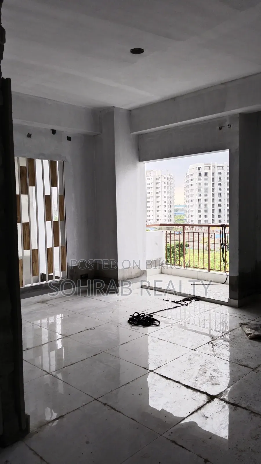 4 Bedroom Apartment in Sohrab Realty, Uttara for Sale