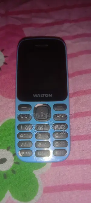 Walton Blue