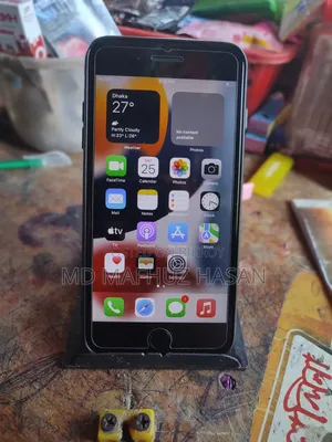 Apple iPhone 7 Plus 128 GB Black