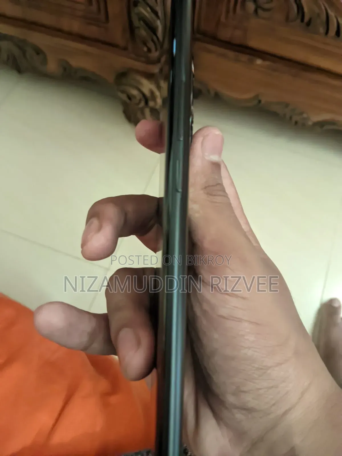 Xiaomi Redmi Note 15 128 জিবি ব্ল্যাক