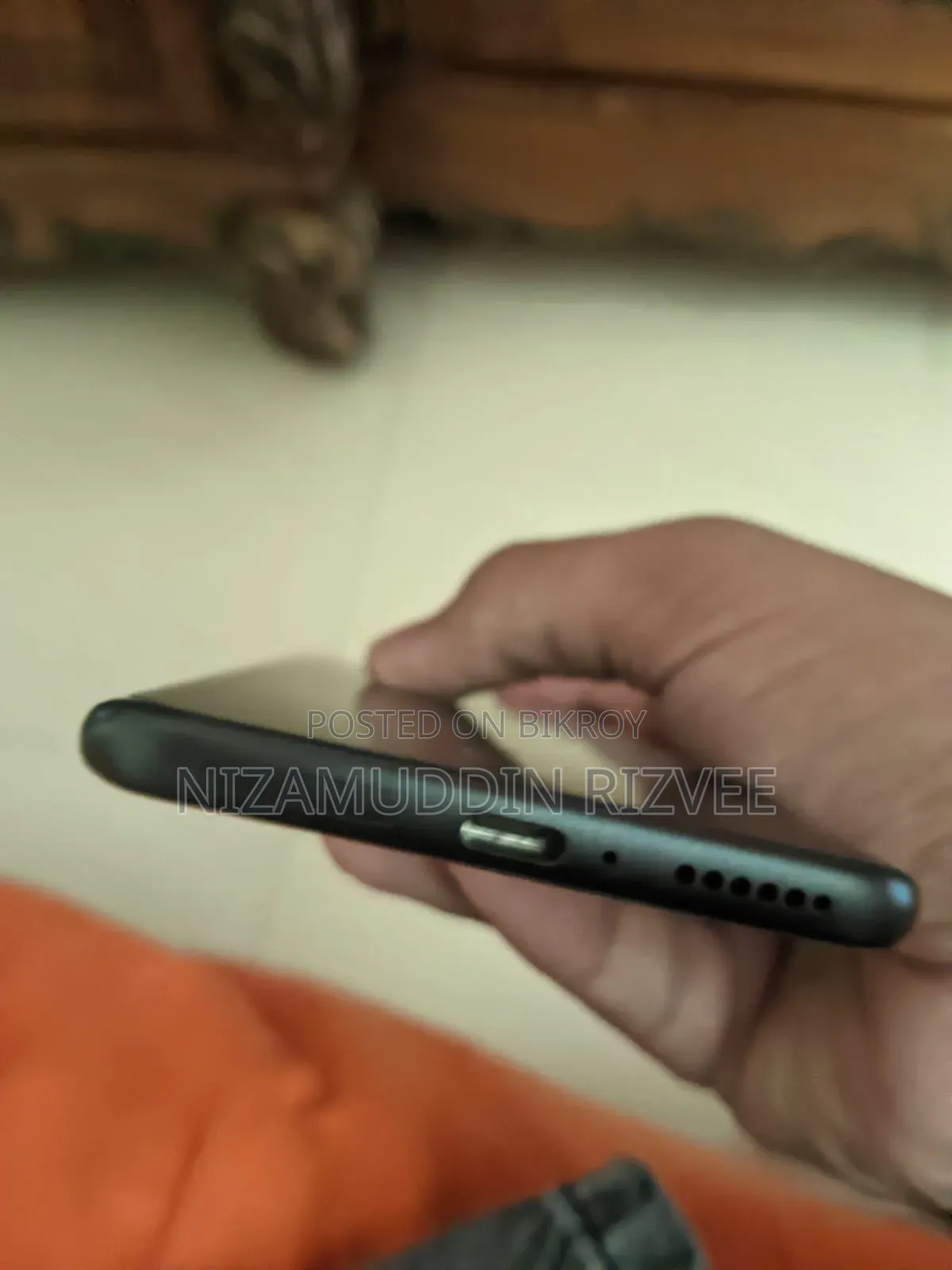 Xiaomi Redmi Note 15 128 জিবি ব্ল্যাক