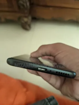 Xiaomi Redmi Note 15 128 জিবি ব্ল্যাক