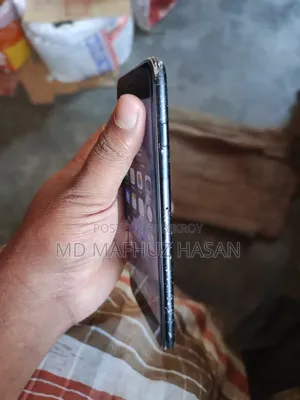 Apple iPhone 7 Plus 128 GB Black