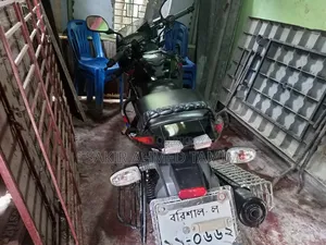 বাজাজ পালসার ১৫০ ২০১৭ কালো