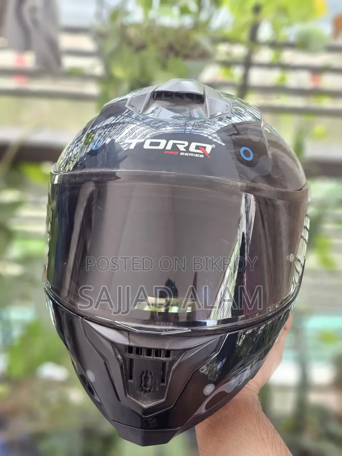 Bike Helmets