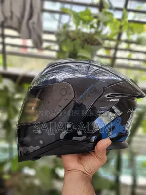 Bike Helmets