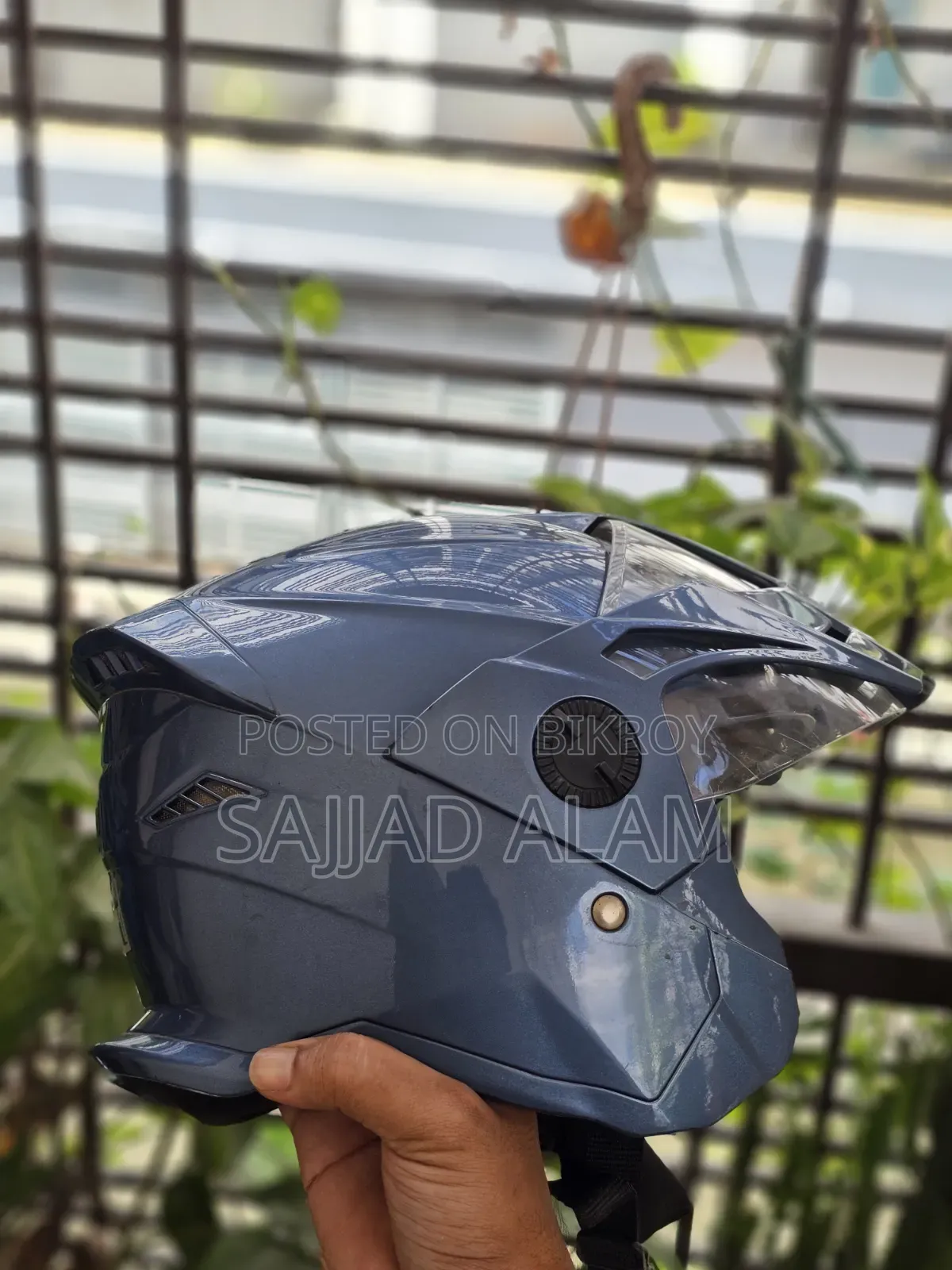 Bike Helmets