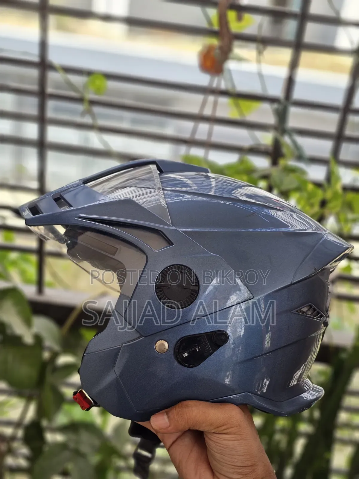Bike Helmets
