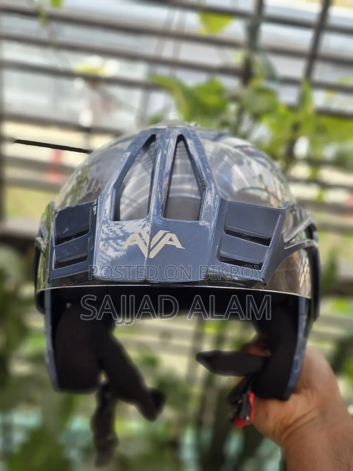 Bike Helmets