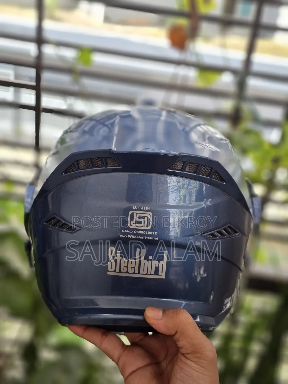 Bike Helmets