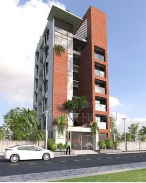3 Bedroom Apartment in Bashundhara for sale