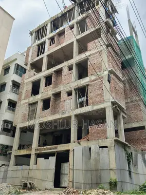 3 Bedroom Apartment in Bashundhara for sale