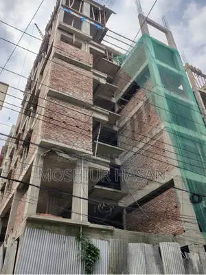 3 Bedroom Apartment in Bashundhara for sale