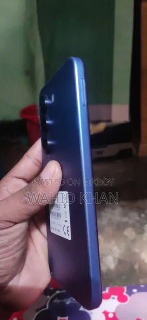 Itel Power 70 256 GB Blue