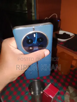 Realme 12 Pro 128 GB Blue