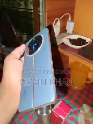 Realme 12 Pro 128 GB Blue