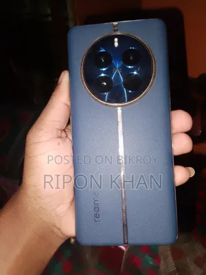 Realme 12 Pro 128 GB Blue