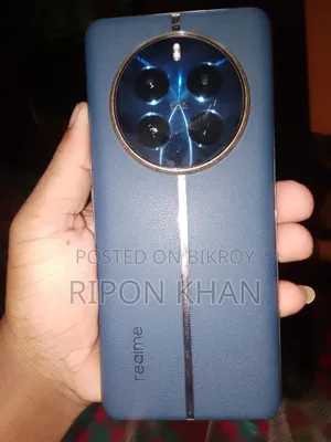 Realme 12 Pro 128 GB Blue