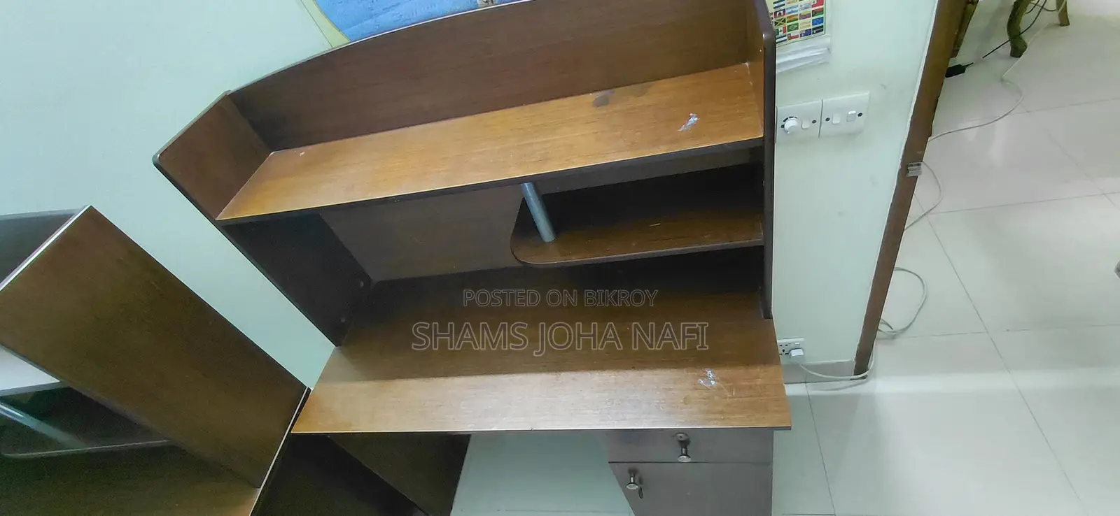 Table for Study