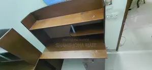 Table for Study