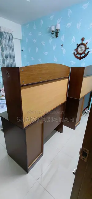 Table for Study