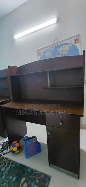 Table for Study